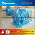 End Suction Centrifugal Pump for Chemical Processing